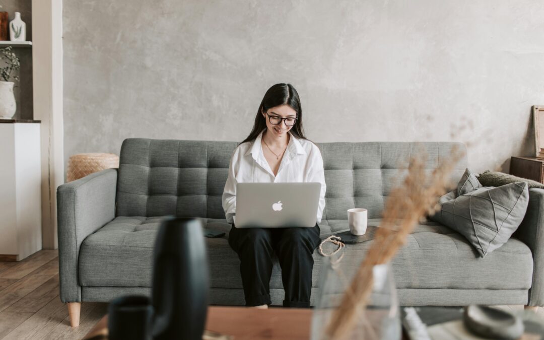 Psychoterapia online – czy jest skuteczna i na czym polega?