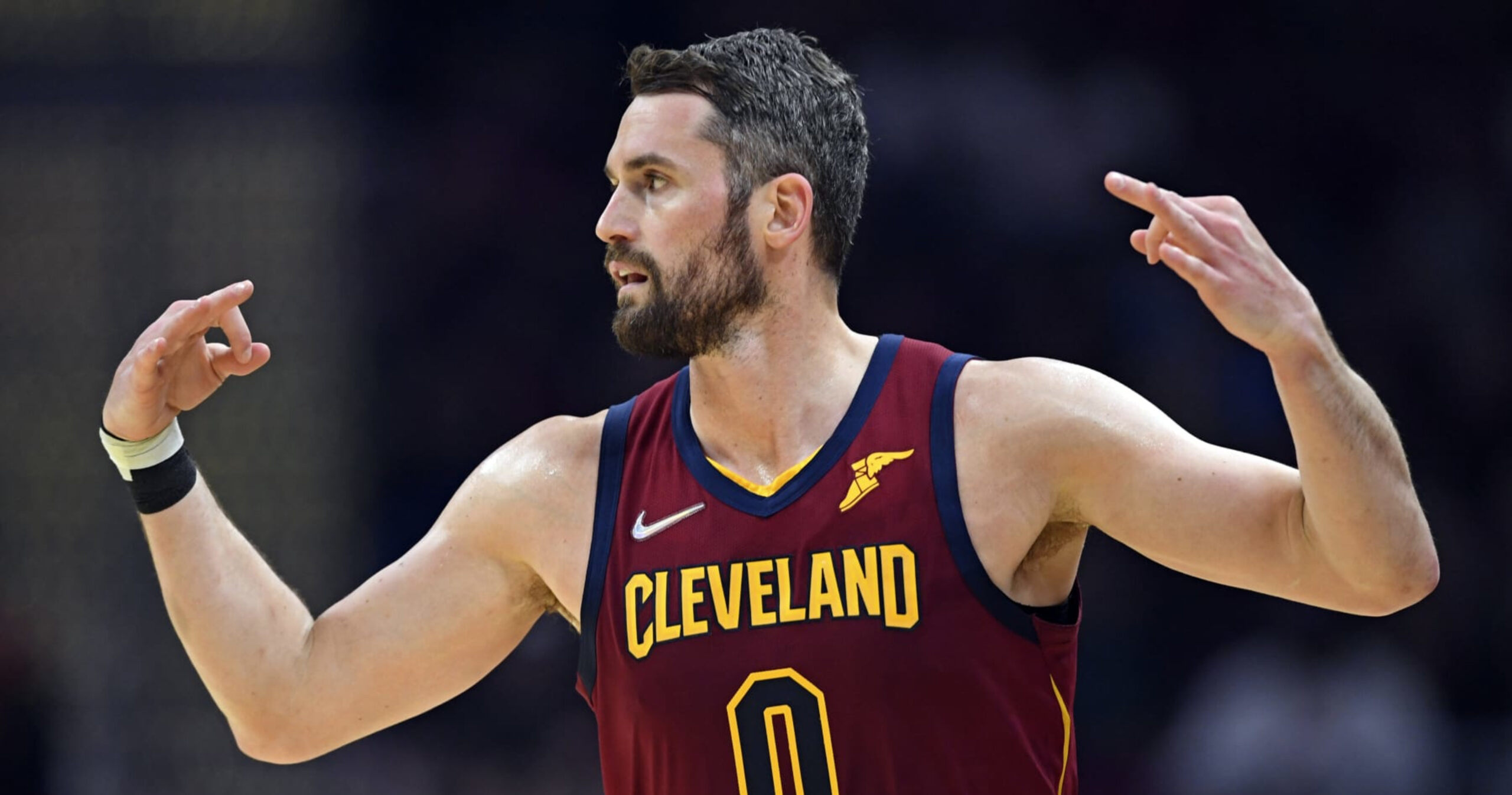 Kevin Love